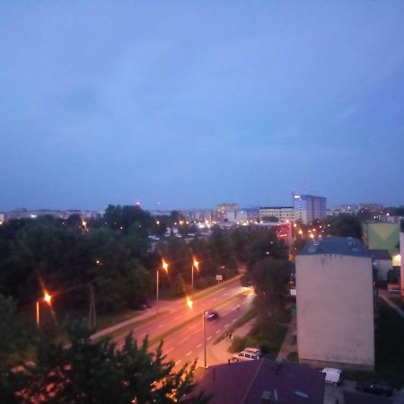 Marilyn Monroe Apartament Radom Apartman Kültér fotó