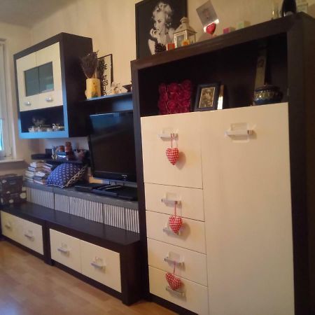 Marilyn Monroe Apartament Radom Apartman Kültér fotó