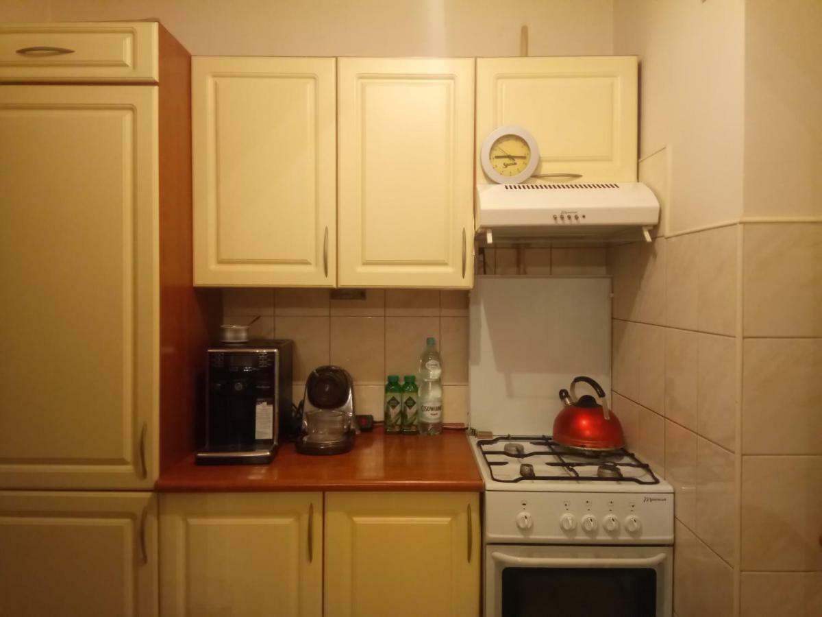 Marilyn Monroe Apartament Radom Apartman Kültér fotó