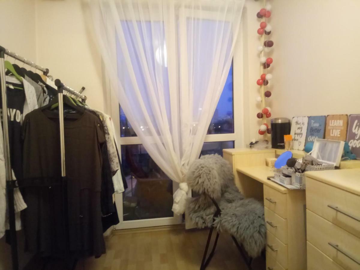 Marilyn Monroe Apartament Radom Apartman Kültér fotó