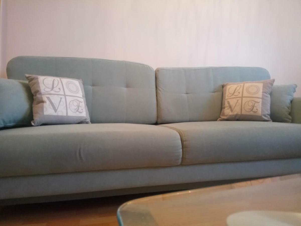 Marilyn Monroe Apartament Radom Apartman Kültér fotó