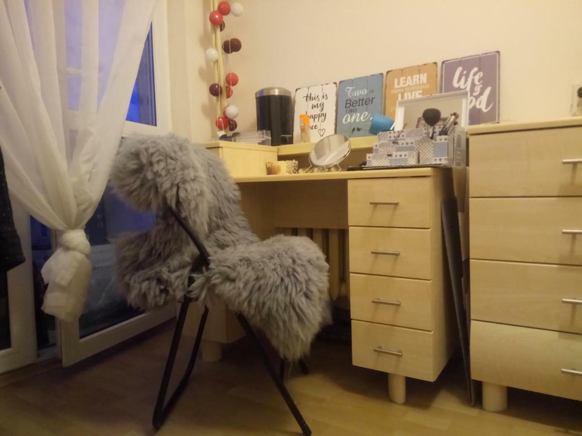 Marilyn Monroe Apartament Radom Apartman Kültér fotó