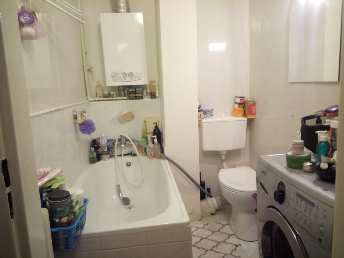 Marilyn Monroe Apartament Radom Apartman Kültér fotó
